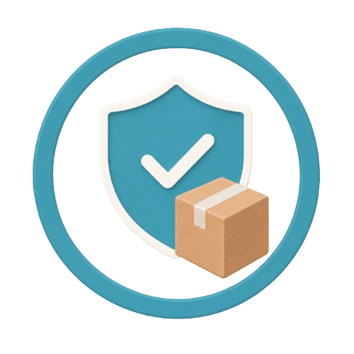 Protección De Envío